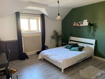 Appartement in Breda, Huizen en Kamers, Direct bij eigenaar, Breda, Appartement