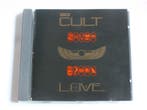 The Cult - Love, Ophalen of Verzenden, Zo goed als nieuw