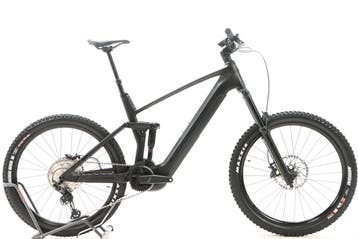 Cube Stereo Hybrid 160 HPC SLX 500 – 2024 – 185 - 195 cm, Verzenden, Nieuw