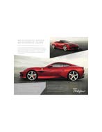 2018 FERRARI PORTOFINO PORTFOLIO ENGELS, Nieuw, Ferrari, Author
