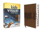9780310462965 NIV, Kids Visual Study Bible, Leathersoft,..., Verzenden, Nieuw, Zondervan