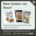Speurders met de kameleon / Kameleonserie 9789020665109 Roos, Verzenden, Gelezen, Roos