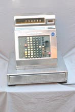 Industriële apparatuur - Italië - Kassaregister Sweda