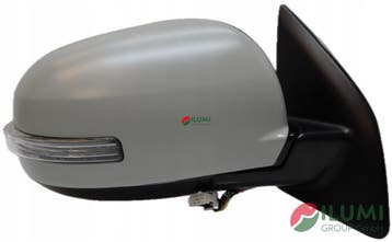 Mitsubishi ASX / C4 AIRCROSS - 9 PIN - Donkere richtingaanwi, Auto-onderdelen, Spiegels, Verzenden, Gebruikt