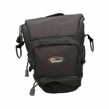 Lowepro Toploader 65 AW met garantie, Audio, Tv en Foto, Fotografie | Fototassen, Ophalen of Verzenden, Gebruikt