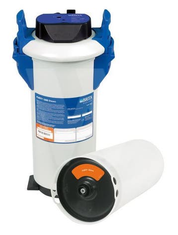Brita Purity 1200 Steam, Verzenden, Nieuw