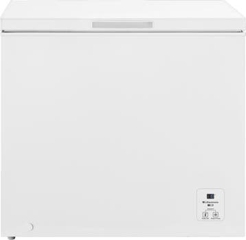 Hisense FC247D4AWLE - Vrieskist - 191L - SuperFrost - 39 dB, Ophalen of Verzenden, Nieuw