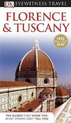 Florence & Tuscany - Cristopher Catling 9781405310871, Verzenden, Gelezen, Cristopher Catling