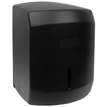 Centerfeeddispenser | BLACK LOTUS | Kunststof | Rol Ø210mm |, Zakelijke goederen, Horeca | Keukenapparatuur, Verzenden, Nieuw in verpakking