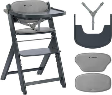Meegroeistoel tot 110kg | 48% Korting | Nieuwstaat, Kinderen en Baby's, Kinderstoelen, Ophalen of Verzenden, Nieuw, Meegroeistoel