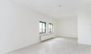 Te Huur 3 Kamer Appartement Waterhoefstraat In Tilburg, Huizen en Kamers, Tilburg, Noord-Brabant, Direct bij eigenaar, Appartement