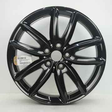 Originele velgen 18 inch Mini Countryman st. 815 *OS1008158*, 18 inch, Gebruikt, Velg(en), Ophalen of Verzenden
