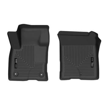 Husky Liners 21-22 Ford Bronco Sport X-act Contour Front &, Ophalen of Verzenden, Nieuw