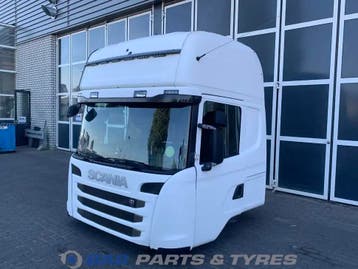 Scania R-Serie CR-19 Topline L3H4 2034461, Ophalen, Gebruikt, Scania, Overige Auto-onderdelen