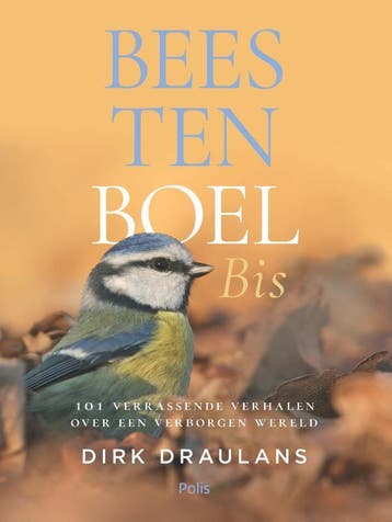 Beestenboel Bis | Dirk Draulans | Nieuw, Ophalen of Verzenden, Nieuw, Dirk Draulans