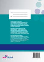 Ondernemen en het ondernemingsplan / 1 Ondernemen / Werkboek, Verzenden, Gelezen, Arie Reijn