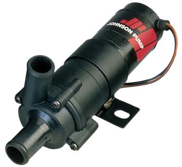 Johnson Pump Heavy Duty 12V circulatiepomp CM10P7-1, Ophalen of Verzenden, Nieuw, Zeilboot of Motorboot