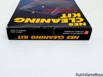Nintendo Nes - Cleaning Kit - FAH - New & Sealed, Verzenden, Gebruikt