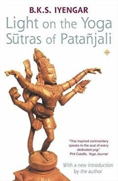 Light on the Yoga - B.K.S. Iyengar 9780007145164, Boeken, Verzenden, Gelezen, B.K.S. Iyengar