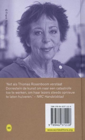 Zonder genade, Ophalen of Verzenden, Nieuw