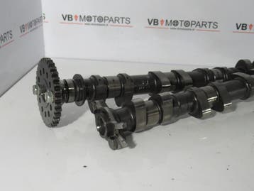 Honda CBR 600 F4i Nokkenas, Motoren, Ophalen of Verzenden, Nieuw