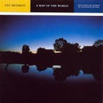 cd - Pat Metheny - A Map Of The World, Verzenden, Zo goed als nieuw