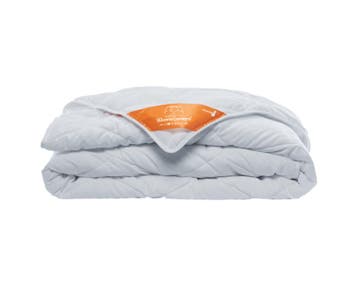 Silvana Comfort Oranje - 140x200, Nieuw
