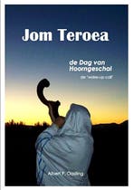 Jom Teroea, boek over de Dag van Hoorngeschal auteur A..., Boeken, Nieuw