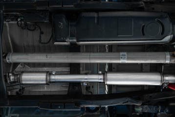 MBRP 2020 Chevrolet/GMC 2500/3500 HD Silverado/Sierra 6.6L, Auto-onderdelen, Ophalen of Verzenden, Nieuw