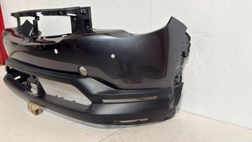 Mazda MX-30 voorbumper DN4E-50031, Auto-onderdelen, Ophalen, Gebruikt, Voor, Mazda