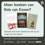 Ik kom hier nog op terug 9789025475277 Rob van Essen, Boeken, Romans, Verzenden, Gelezen, Rob van Essen