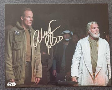 Star Wars, Rogue One (optional) - Alistair Petrie, Verzamelen, Nieuw