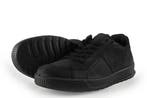 Ecco Sneakers in maat 40 Zwart, Ecco, Verzenden, Zwart, Sneakers of Gympen