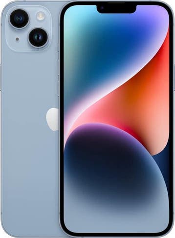 Apple iPhone 14 Plus 256GB Zwart met GARANTIE & verzending, Telecommunicatie, Mobiele telefoons | Apple iPhone, Ophalen of Verzenden
