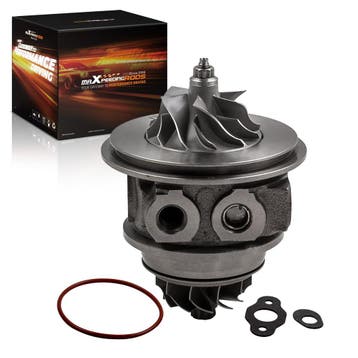 Turbo CHRA cartridge geschikt voor Hyundai Galloper II St..., Auto-onderdelen, Motor en Toebehoren, Verzenden, Nieuw, Hyundai