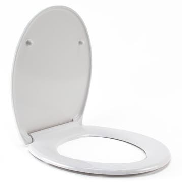 Ultimo 3.0 softclose toiletzitting met softclose en Quick re, Verzenden, Nieuw