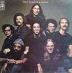 LP gebruikt - Boz Scaggs &amp; Band - Boz Scaggs &amp; Band, Verzenden, Zo goed als nieuw