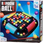 Clown Games Rainbow Ball Game, Ophalen of Verzenden, Nieuw