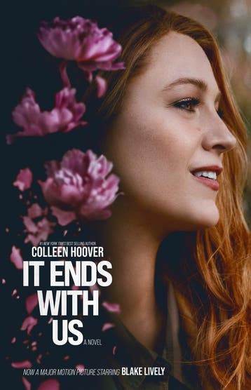 It Ends with Us / It Ends with Us 9781668055960, Verzenden, Gelezen, Colleen Hoover