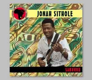 cd - Jonah Sithole - Sabhuku, Verzenden, Zo goed als nieuw