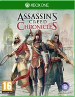 Assassins Creed Chronicles [Xbox One], Ophalen of Verzenden, Nieuw