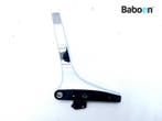 Sissybar Suzuki VS 1400 Intruder (VS1400) Right handle, Motoren, Verzenden, Gebruikt