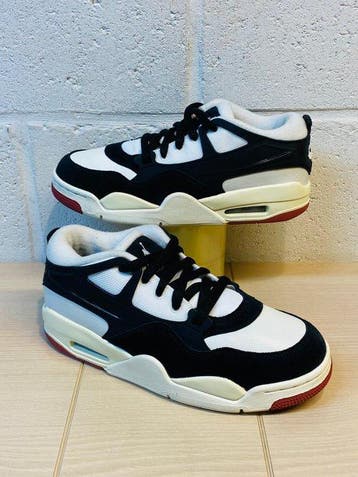 Air Jordan - 4 Low RM P38,5 - Sneakers - Maat: EU 38.5 -, Kleding | Heren, Schoenen, Nieuw