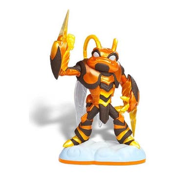 Skylanders Swarm, Verzenden, Zo goed als nieuw