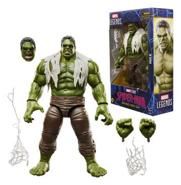 Spider-Man: Brand New Day Marvel Legends Action Figure Hu..., Ophalen of Verzenden, Nieuw