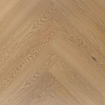 Otium NXT Karma visgraat SPC rigid PVC, Huis en Inrichting, Ophalen of Verzenden, Nieuw, Overige kleuren, Overige typen