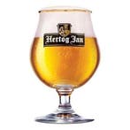 Hertog Jan Speciaalbier bierglas - 25cl, Nieuw