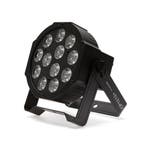 Led par MG lighting CP1212+ ( 6in1 ) nieuw incl garantie, Ophalen of Verzenden, Nieuw, Licht
