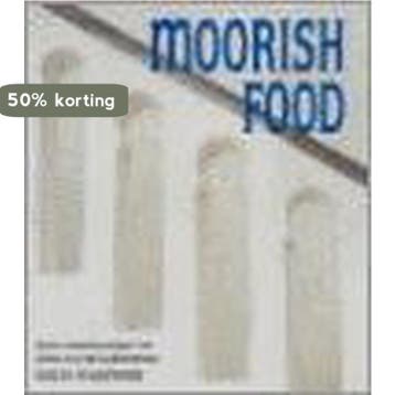 Moorish food - Virginia Woolf 9781856262743, Boeken, Verzenden, Gelezen, Virginia Woolf