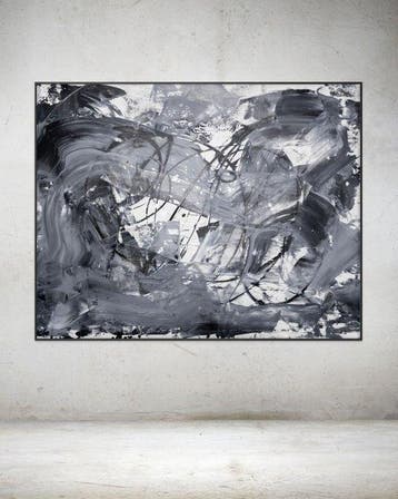 Christoph Prein - Without A Center - XXL